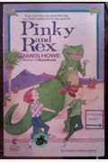 Pinky And Rex