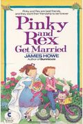 Pinky And Rex Get Married