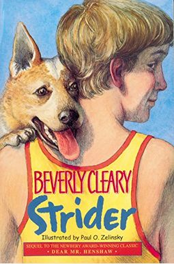 Strider Strider