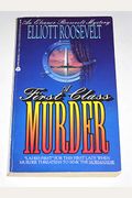 A First Class Murder