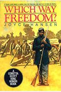 Which Way Freedom? (Obi And Easter Trilogy)