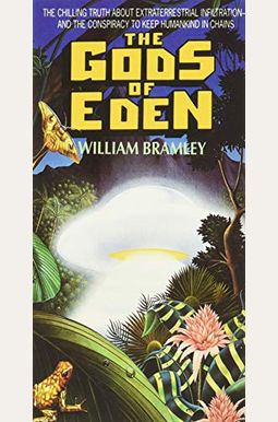 Gods Of Eden Gods Of Eden
