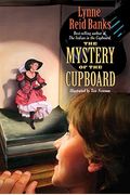 The Mystery Of The Cupboard