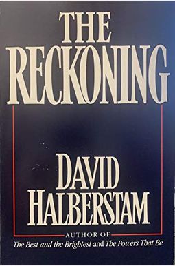 The Reckoning The Reckoning