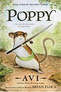 Poppy (Tales From Dimwood Forest)