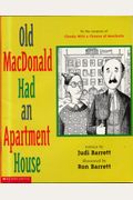 Old Macdonald Had An Apartment House