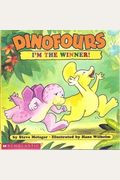 Dinofours, I'm The Winner!