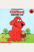 Clifford Grows Up