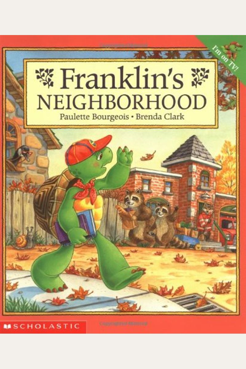 Franklin's Neighborhood