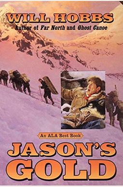 Jason's Gold Jason's Gold