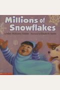 Millions Of Snowflakes