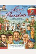 Lives Of The Presidents: Fame, Shame (And What The Neighbors Thought)
