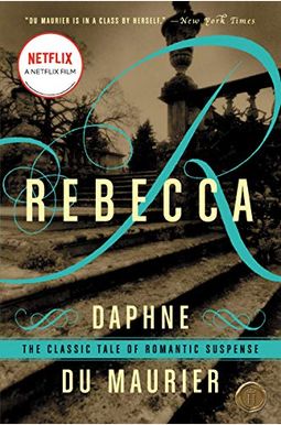 Rebecca Rebecca