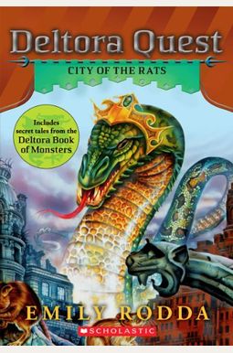 City Of The Rats City Of The Rats