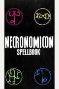 Necronomicon Spellbook