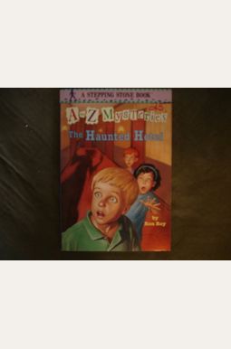 The haunted hotel (A to Z mysteries)