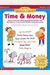 Time & Money: Dozens of Activities with Engaging Reproducibles That Kids Will Love...from Creative Teachers Across the Country; Grad (Best-Ever Activities for Grades 2-3)