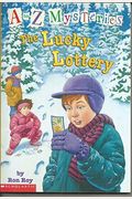 The Lucky Lottery (A to Z mysteries)