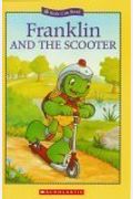 Franklin And The Scooter