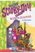 Scooby-doo and the Witch Doctor #28 (Scooby-Doo Mysteries)