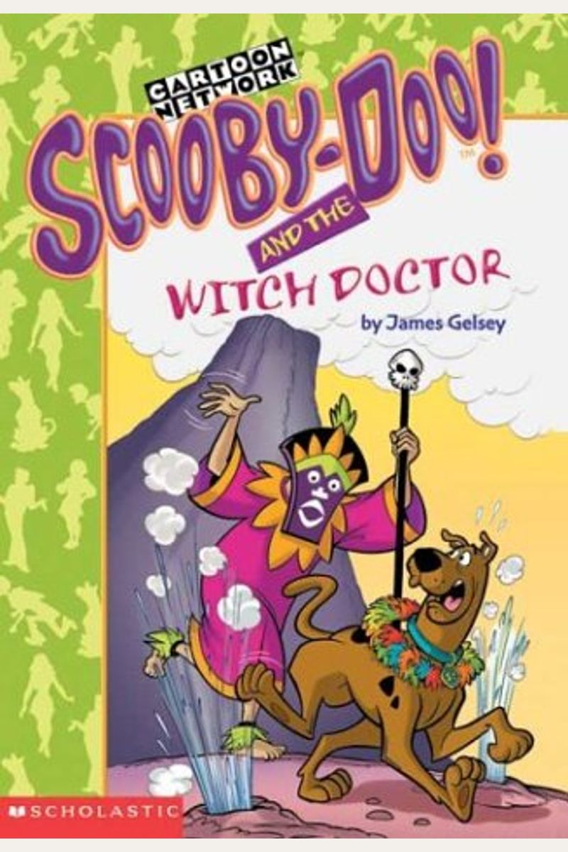Witch Doctor