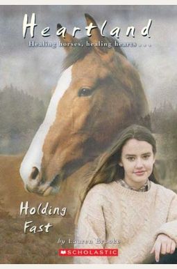 Heartland #16 Heartland #16