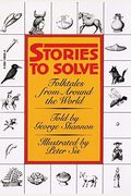 Stories To Solve: Folktales From Around The World