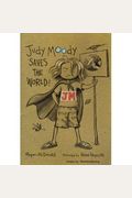 Judy Moody Saves The World!