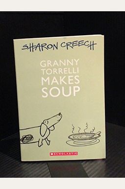 Granny Torrelli Makes Soup Granny Torrelli Makes Soup