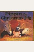 Pippin The Christmas Pig