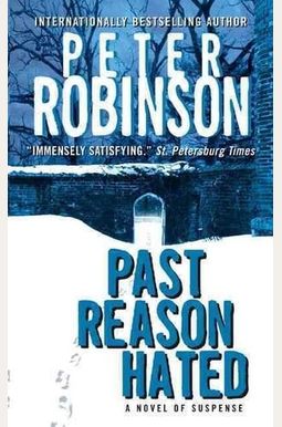 Past Reason Hated Past Reason Hated