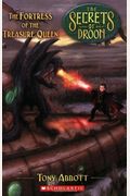 The Secrets of Droon #23: The Fortress of the Treasure Queen