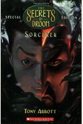 Sorcerer (Secrets of Droon Special Edition, No. 4)
