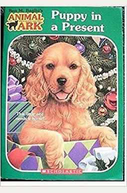 Puppy In A Present (Animal Ark Holiday Treasury #5) Puppy In A Present (Animal Ark Holiday Treasury #5)