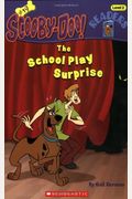 The School Play Surprise (Scooby-Doo Reader No. 19)