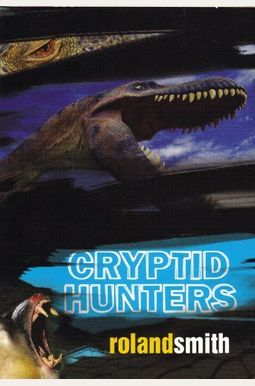 Cryptid Hunters Cryptid Hunters