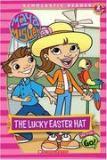 The Lucky Easter Hat