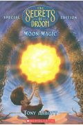 Moon Magic (Turtleback School & Library Binding Edition) (Secrets Of Droon Special Editions (Prebound))