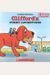 Clifford's Funny Adventures: 2 Books In On! Clifford Grows Up; Oops, Clifford!