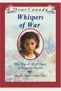 Whispers of War: The War of 1812 Diary of Susanna Merritt