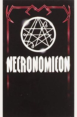 Necronomicon: 31st Anniversary Edition Necronomicon: 31st Anniversary Edition