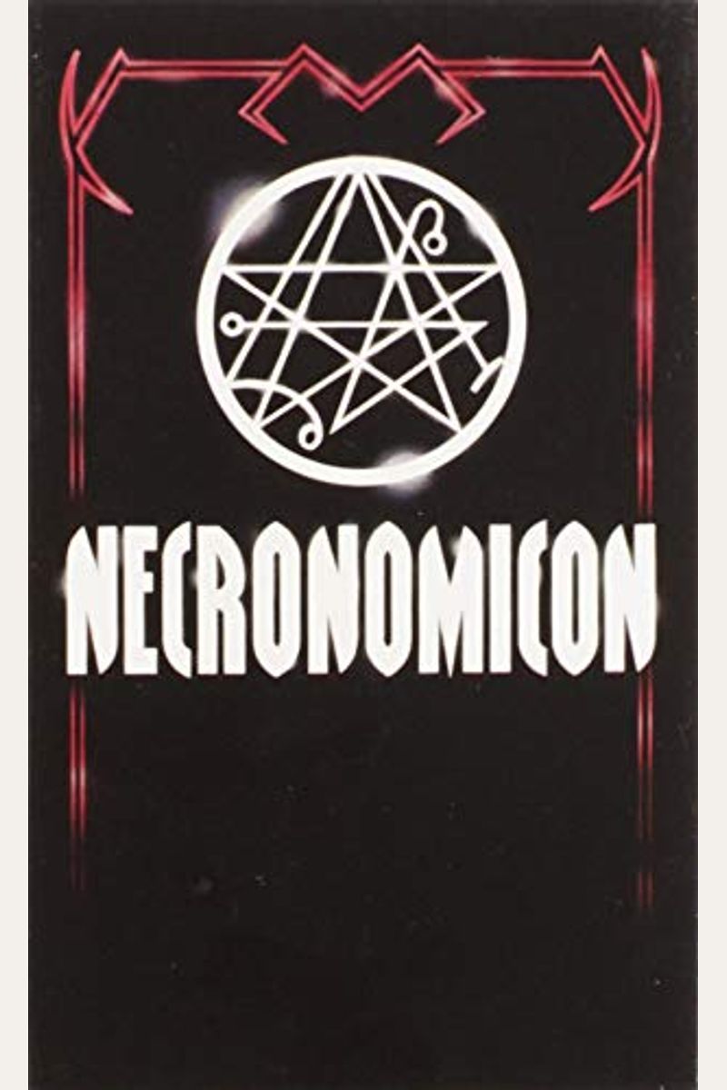 Necronomicon: 31st Anniversary Edition