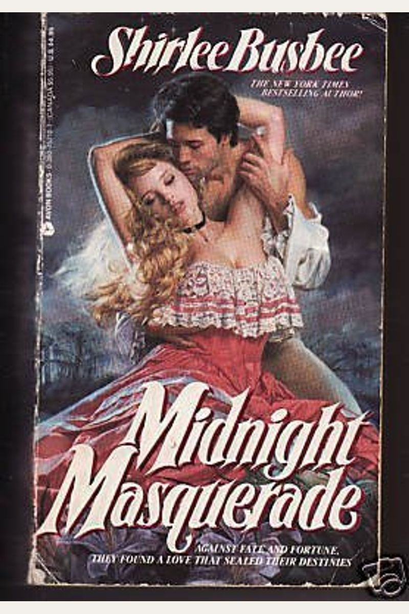 Midnight Masquerade (The Louisiana Ladies Series, Book 2)