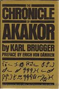 The Chronicle Of Akakor