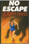 No escape: A novel