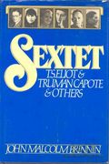 Sextet: T.S. Eliot & Truman Capote & others
