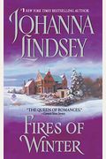 Fires Of Winter (Thorndike Press Large Print Paperback Series)