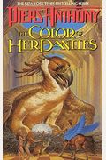 The Color Of Her Panties (Xanth #15)