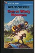 GOM ON WINDY MOUNTAIN (Tales of Gom in the Legends of Ulm, Book 1)