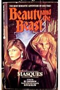 Masques (Beauty and the Beast)